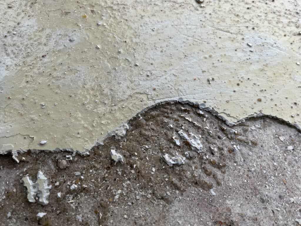 resultat hydrodecapage