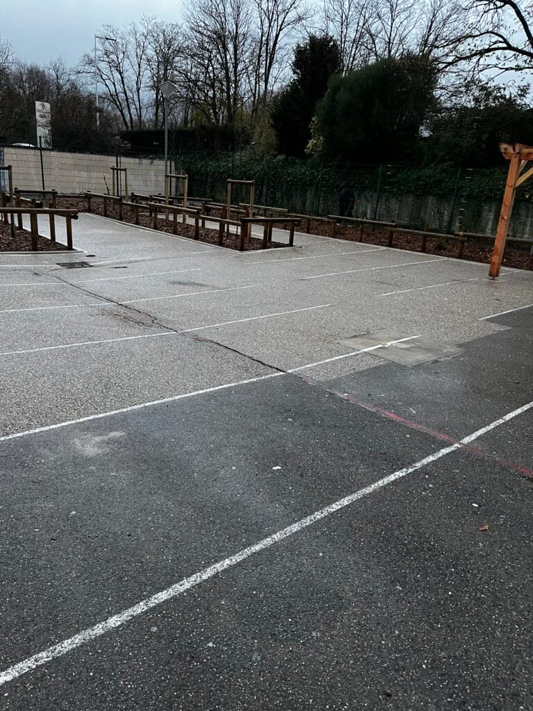 hydrodecapage collectivites