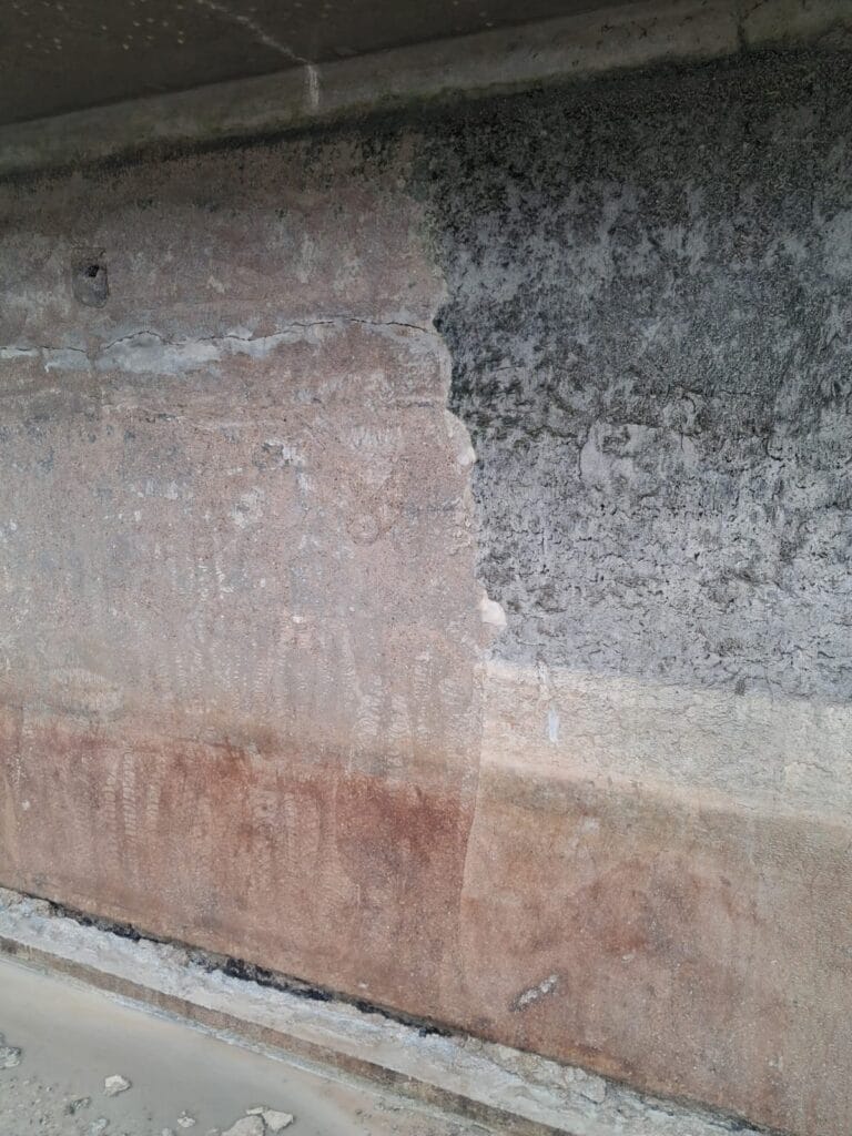 resultat hydrodecapage haute pression